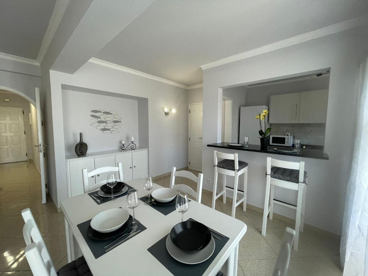 Alojamento King'S Village Albufeira Kültér fotó