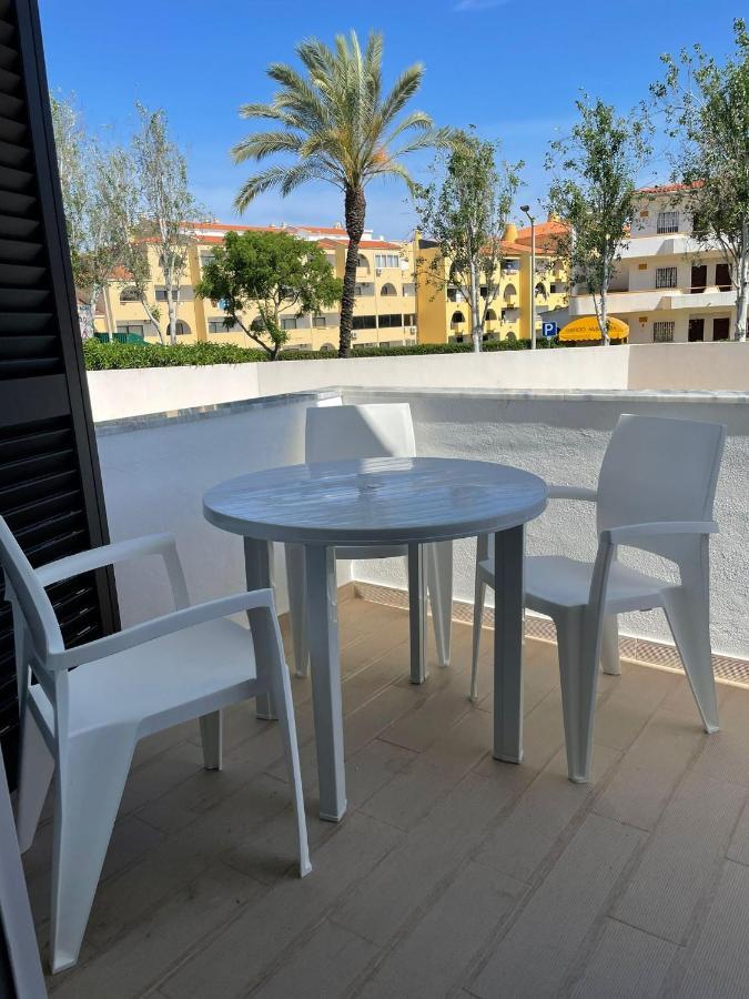 Alojamento King'S Village Albufeira Kültér fotó