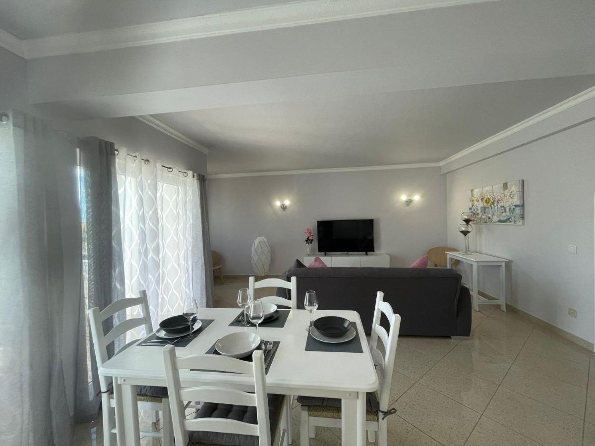 Alojamento King'S Village Albufeira Kültér fotó
