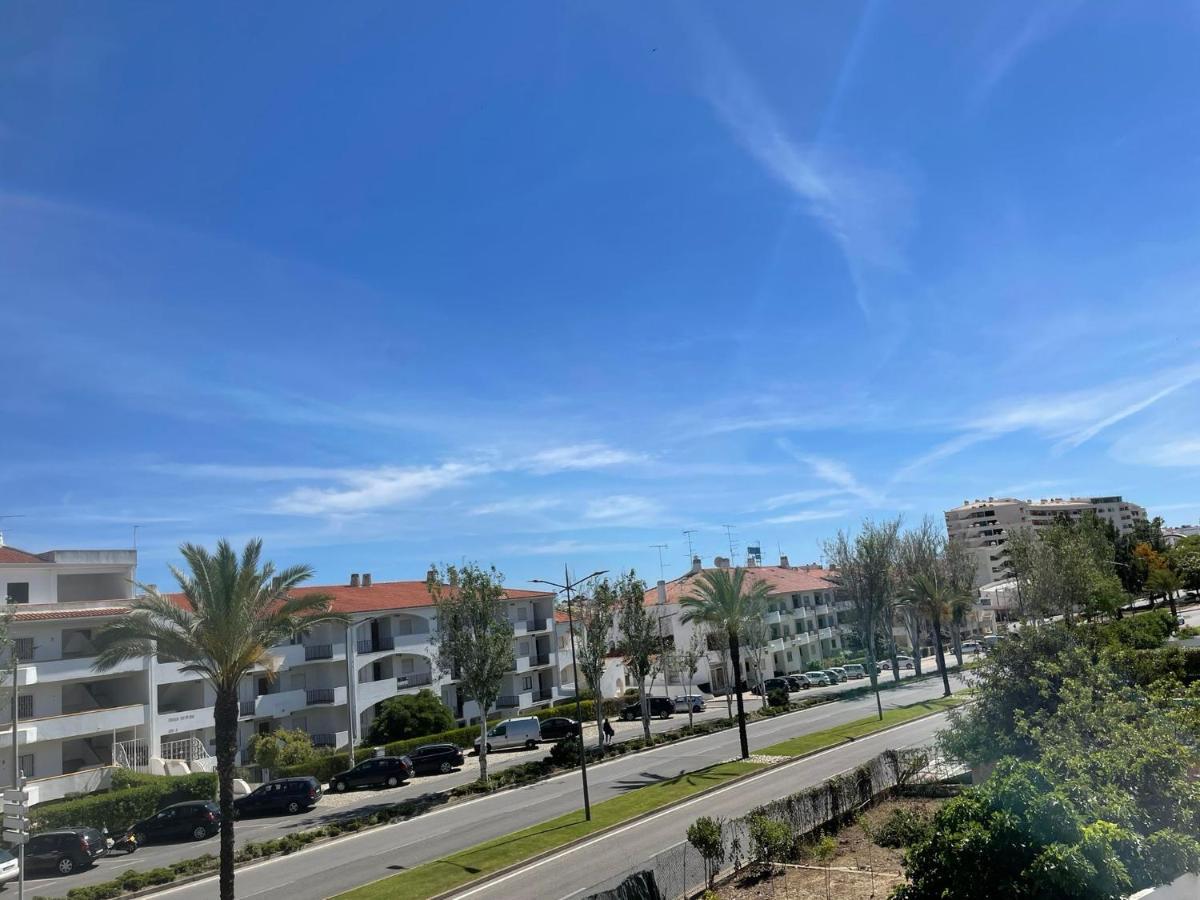 Alojamento King'S Village Albufeira Kültér fotó