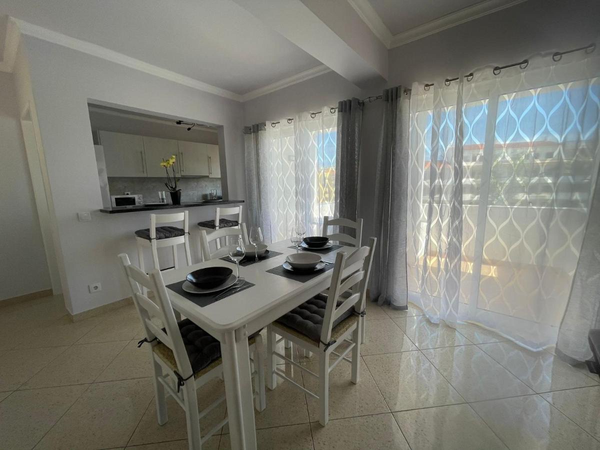 Alojamento King'S Village Albufeira Kültér fotó