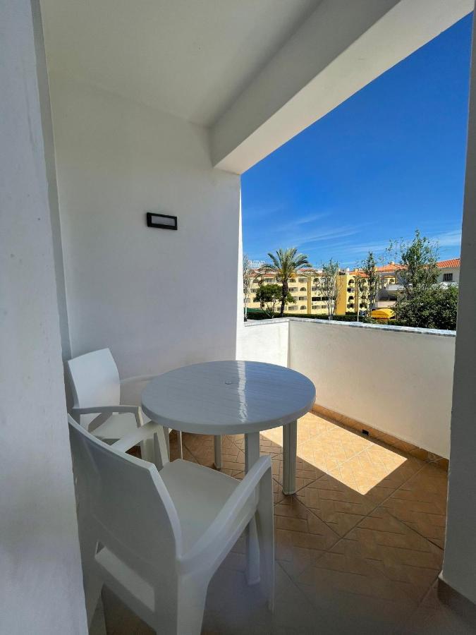 Alojamento King'S Village Albufeira Kültér fotó