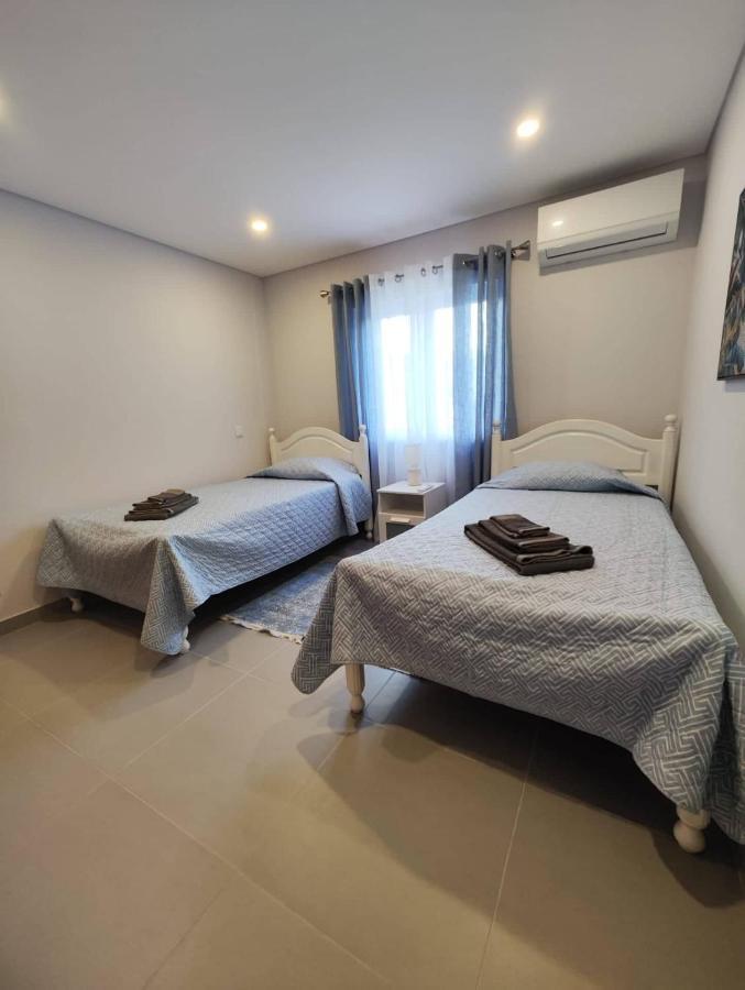Alojamento King'S Village Albufeira Kültér fotó
