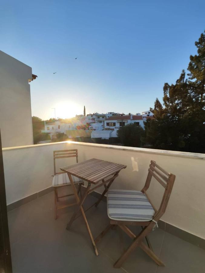 Alojamento King'S Village Albufeira Kültér fotó