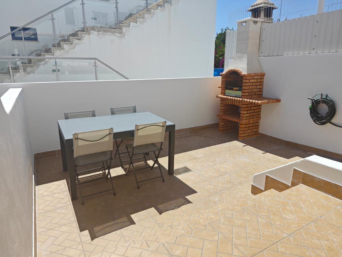 Alojamento King'S Village Albufeira Kültér fotó